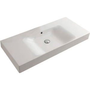 Раковина Kerasan Cento 355001*1