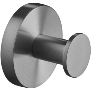 Крючок Timo Saona 13011/18 черное золото