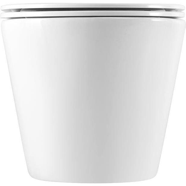 Купить Унитаз подвесной Art&Max Romantic AM213CHR/SC с микролифтом, белый в Москве с доставкой Унитаз подвесной Art&Max Romantic AM213CHR/SC с микролифтом, белый