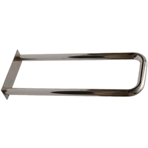 Поручень для инсталляции Aquatek POR-0000006 хром Поручень для инсталляции Aquatek POR-0000006 хром