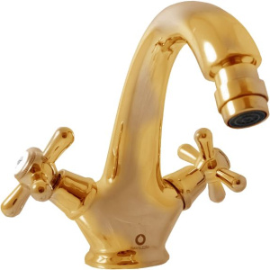 Смеситель для биде Rav Slezak Morava retro MK143.5KZ Смеситель для биде Rav Slezak Morava retro MK143.5KZ