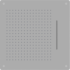 Верхний душ RGW Shower Panels SP-74 Верхний душ RGW Shower Panels SP-74