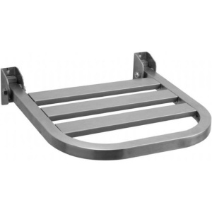 Сиденье для душа Nofer Help 15041.S матовое