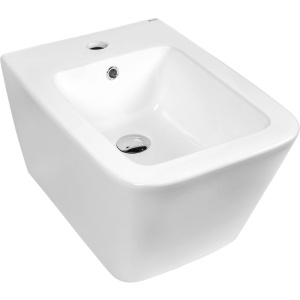 Биде подвесное BOND Cube F04-20