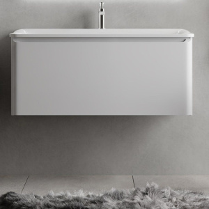 Тумба с раковиной Raval Welto 100 Тумба с раковиной Raval Welto 100