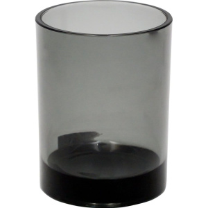Стакан Ridder Windows 2002107 серый прозрачный