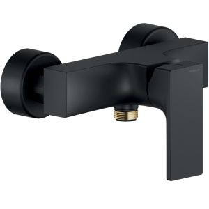 Смеситель для душа Nobili Seven SE124130BM Velvet black