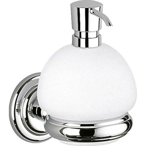 Дозатор Keuco Astor 02153 Дозатор Keuco Astor 02153