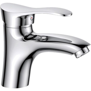 Смеситель для раковины Haiba HB01 HB1001