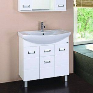 Тумба с раковиной Onika Балтика 80.14 Тумба с раковиной Onika Балтика 80.14