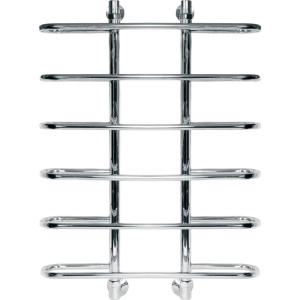 Полотенцесушитель водяной Ника Mix Вираж 80/50-6