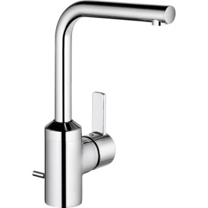 Смеситель для раковины Kludi Zenta 382940575