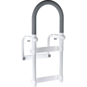 Поручень Ridder Assistent А00300101 на ванну, белый