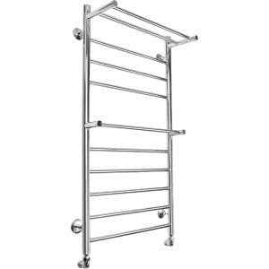 Полотенцесушитель водяной Domoterm Медея сп2 П10 50x100 хром Полотенцесушитель водяной Domoterm Медея сп2 П10 50x100 хром