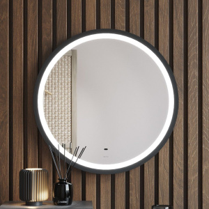 Зеркало круглое BOND Circle M60ZE-6060 60, с подсветкой