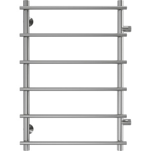 Полотенцесушитель водяной Terminus Квинта П6 500x800 с боковым подключением 500