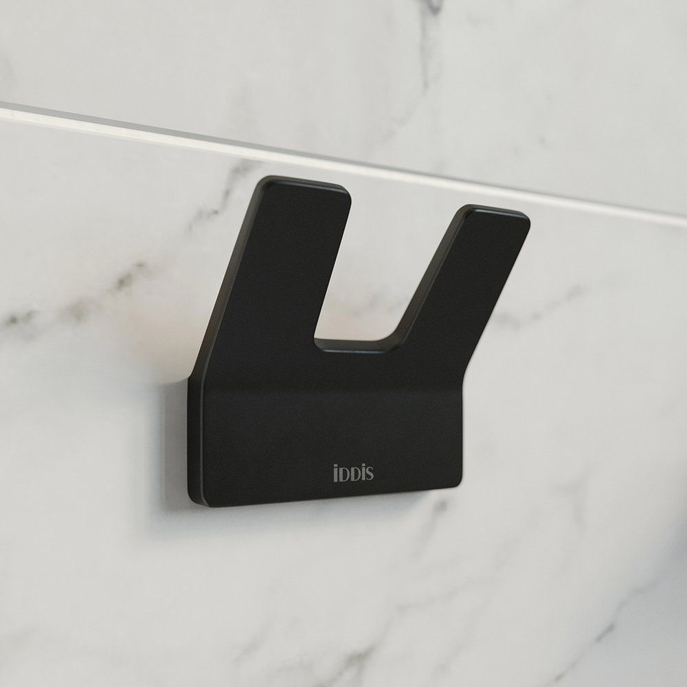 Купить Крючок IDDIS Slide SLIBS20i41 двойной в Москве с доставкой Крючок IDDIS Slide SLIBS20i41 двойной