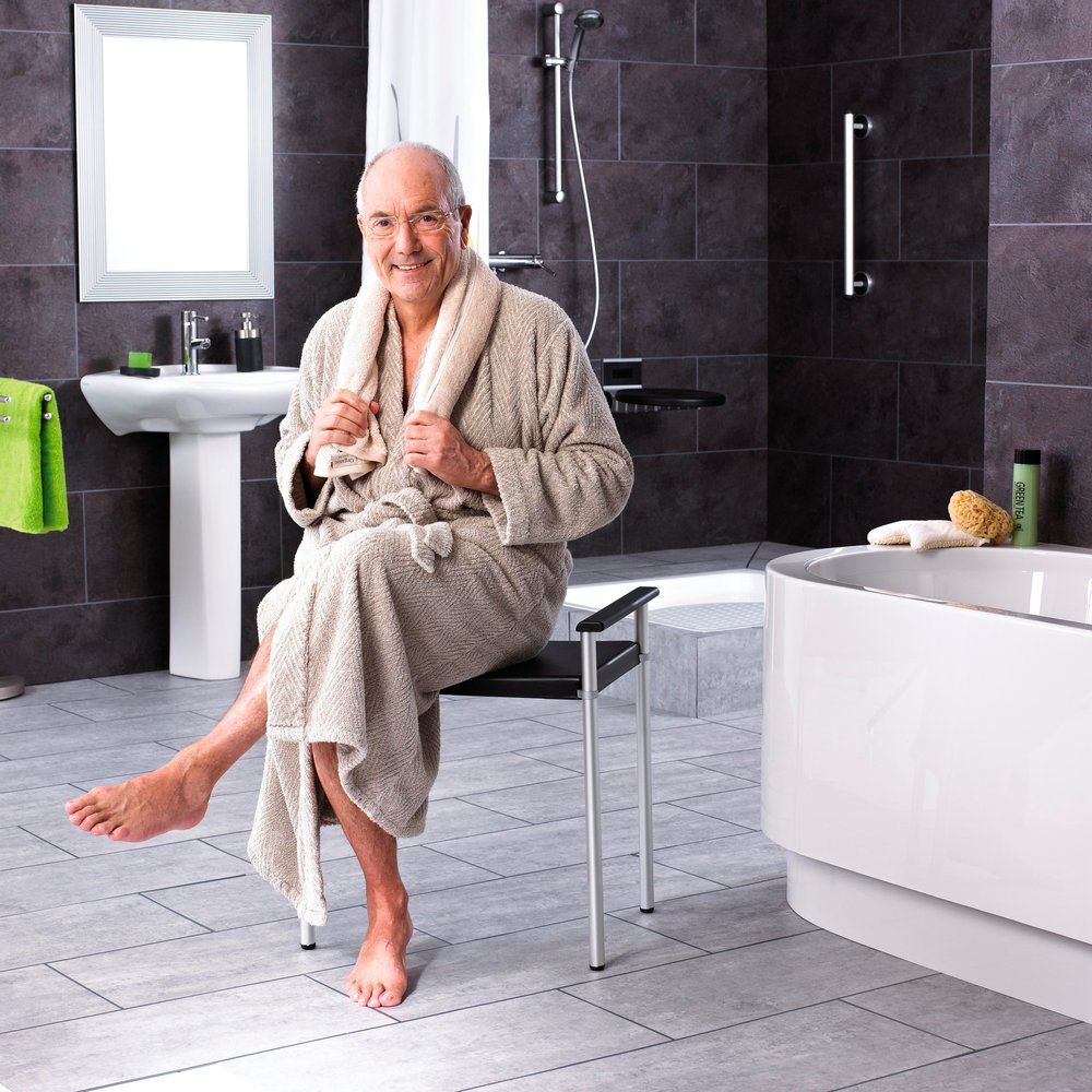 Купить Табурет Ridder Assistent А0220010 в Москве с доставкой Табурет Ridder Assistent А0220010