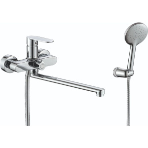 Универсальный смеситель Rush Luson LU1630-51