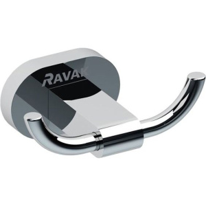 Крючок Ravak Chrome CR 100.00 Крючок Ravak Chrome CR 100.00