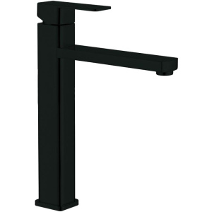 Смеситель для раковины Ledeme H33B L1133B черный