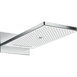Верхний душ Hansgrohe Rainmaker Select 580 3jet 24001400 Верхний душ Hansgrohe Rainmaker Select 580 3jet 24001400