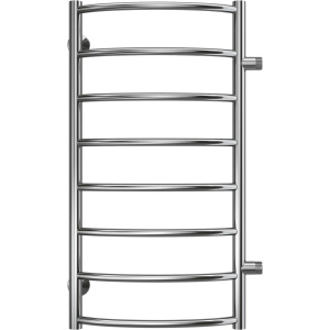 Полотенцесушитель водяной Terminus Классик П8 400x800 с боковым подключением 500