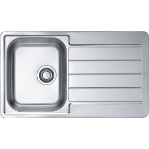 Мойка кухонная Alveus Line 20 Мойка кухонная Alveus Line 20
