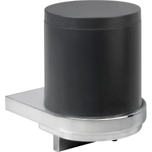 Дозатор для жидкого мыла Keuco 12752010101 черный