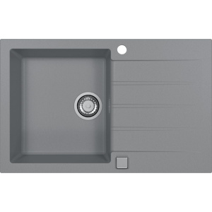 Мойка кухонная Alveus Cadit Granital 20 concrete Мойка кухонная Alveus Cadit Granital 20 concrete