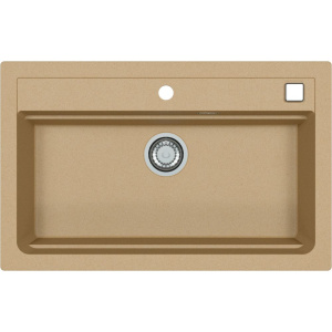 Мойка кухонная Alveus Atrox Granital 40 beige