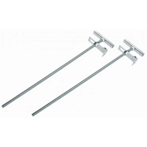 Крепление панели Ravak New Day, Gentiana B26500000N