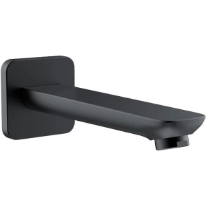 Излив IDDIS Slide SLIBL00i63 черный Излив IDDIS Slide SLIBL00i63 черный