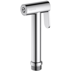 Гигиеническая лейка Aquatek AQ2057CR хром