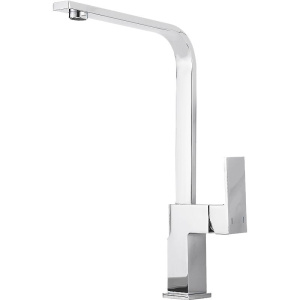 Смеситель для кухни BELZ B70613 хром