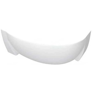 Фронтальный экран Aquatek Бетта 160 EKR-F0000053 левый