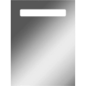 Зеркало Домино Good Light 45 с подсветкой