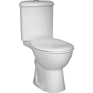 Унитаз-компакт VitrA Arkitekt 9754B003-7200 Унитаз-компакт VitrA Arkitekt 9754B003-7200