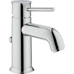 Смеситель для раковины Grohe BauClassic 23161000