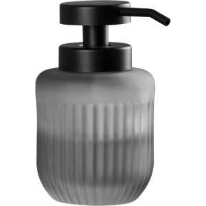 Дозатор Ridder Vera серый