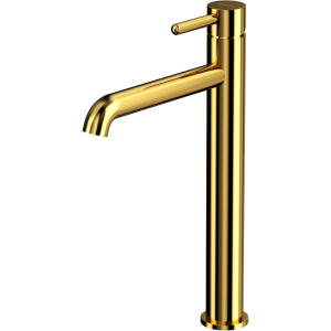 Смеситель для раковины WHITECROSS Y Y1212GL золото