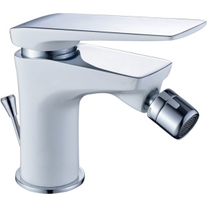 Смеситель для биде Lemark Allegro LM5908CW Смеситель для биде Lemark Allegro LM5908CW