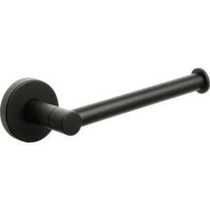 Держатель туалетной бумаги Fixsen Comfort Black FX-86010A черный