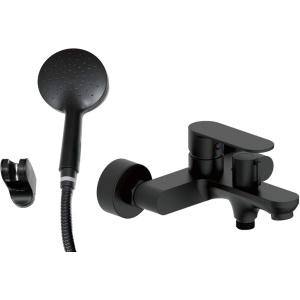 Смеситель для ванны с душем Haiba HB60590-7