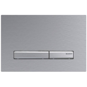 Кнопка смыва Geberit Sigma 50 115.788.GH.2 хром Кнопка смыва Geberit Sigma 50 115.788.GH.2 хром