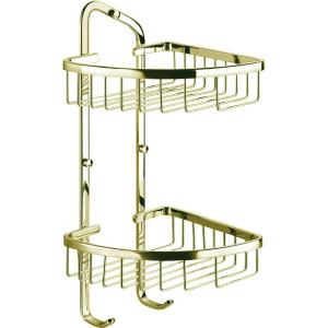 Полка Art&Max AM-G-8962-Br