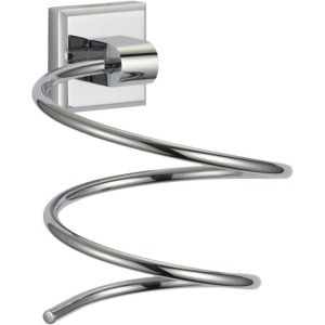 Держатель для фена Savol 95 S-009555 хром