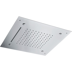 Верхний душ Remer 357SFS50NC Верхний душ Remer 357SFS50NC