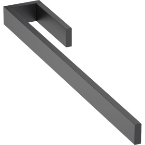 Полотенцедержатель Timo Petruma 15251/03, черный