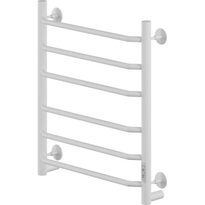 Полотенцесушитель электрический Ника Way 3 60/50, матовый белый RAL9016